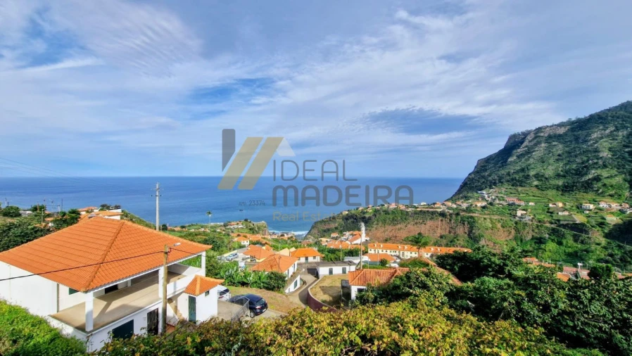 Moradia T2 para Venda em Faial Foto 31