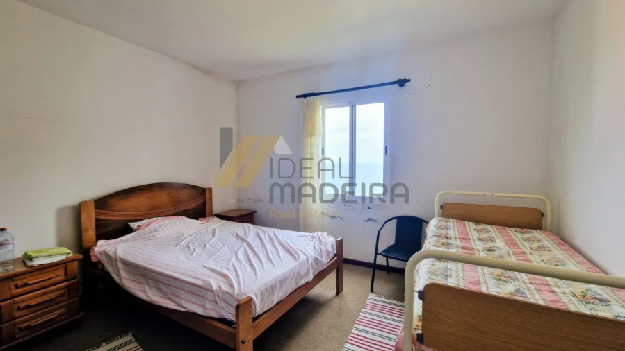 Moradia T2 para Venda em Faial Foto 37