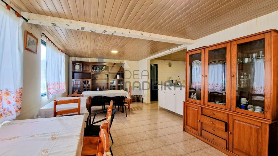 Moradia T2 para Venda em Faial Foto 14