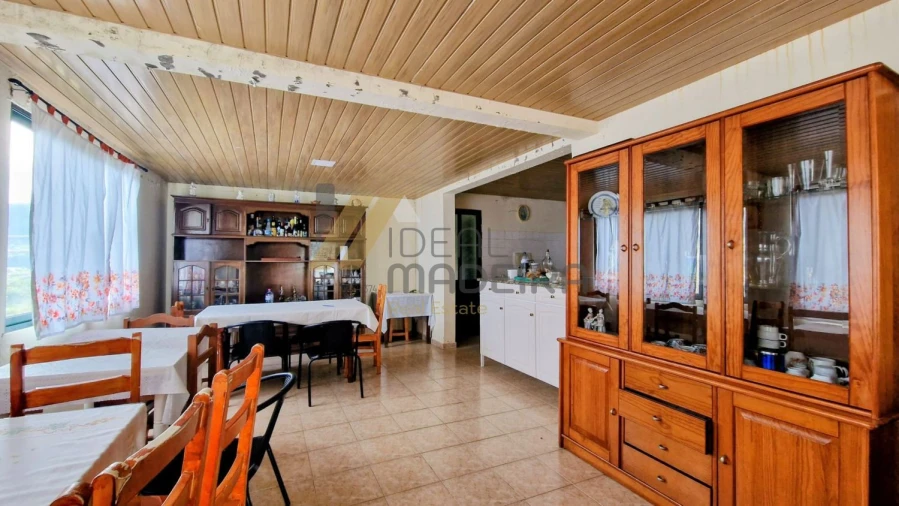 Moradia T2 para Venda em Faial Foto 13