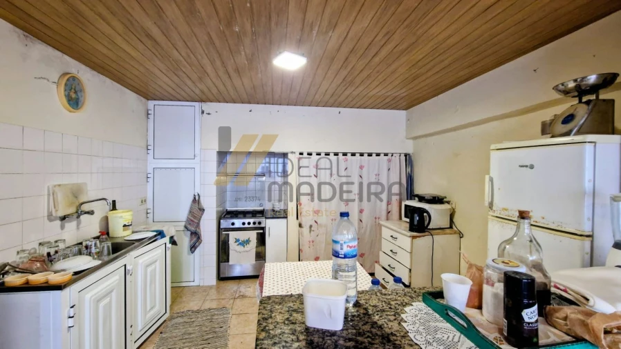 Moradia T2 para Venda em Faial Foto 17