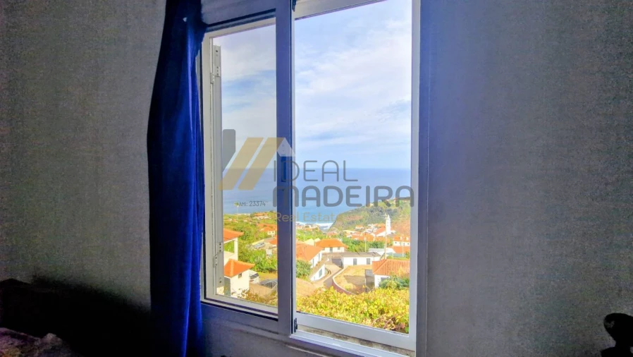 Moradia T2 para Venda em Faial Foto 32