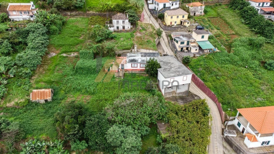 Moradia T2 para Venda em Faial Foto 7