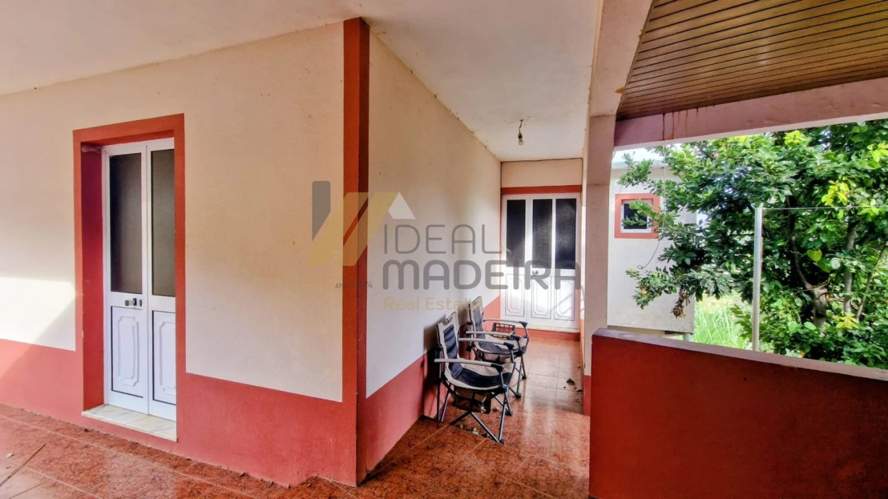 Moradia T2 para Venda em Faial Foto 26