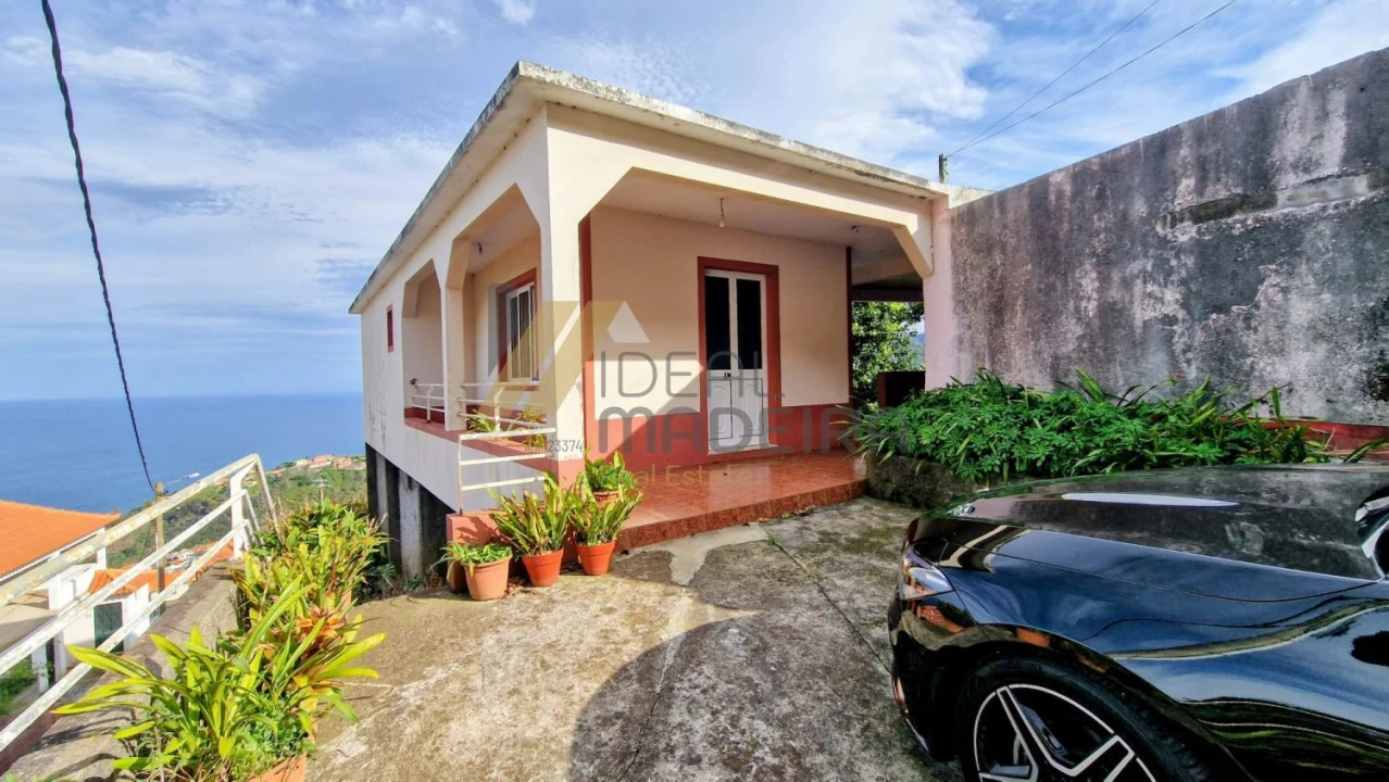 Moradia T2 para Venda em Faial Foto 20