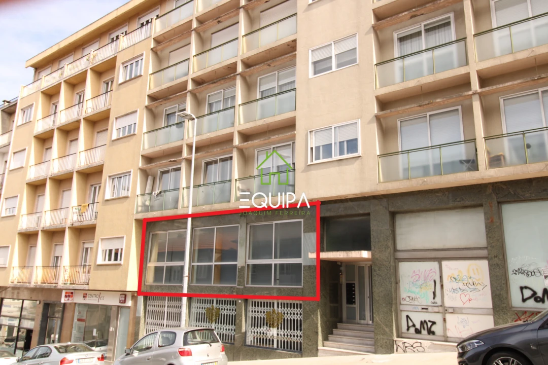 Loja para Venda em Bonfim Foto 1