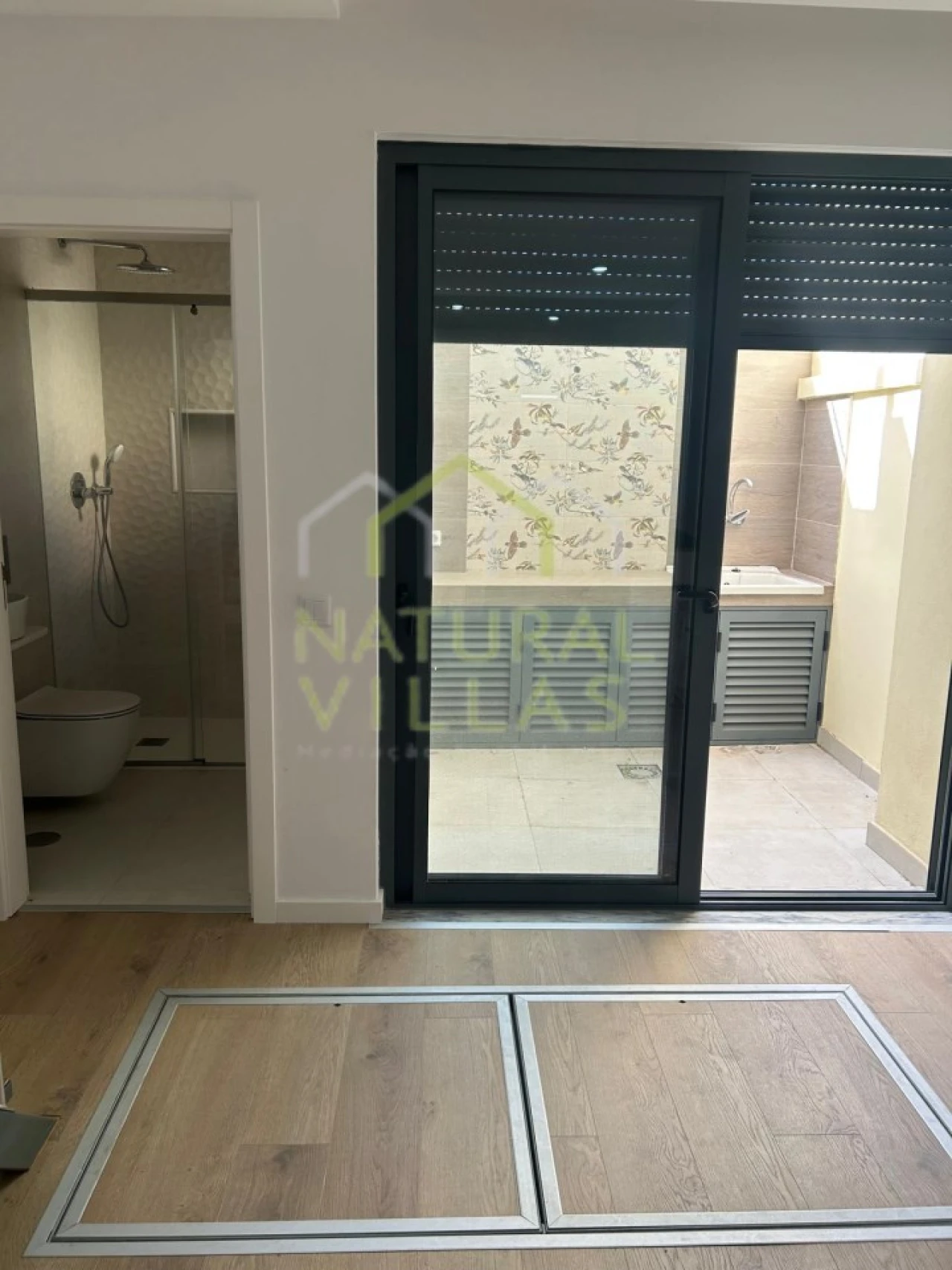 Moradia T2 para Venda em Faro (Sé e São Pedro) Foto 5