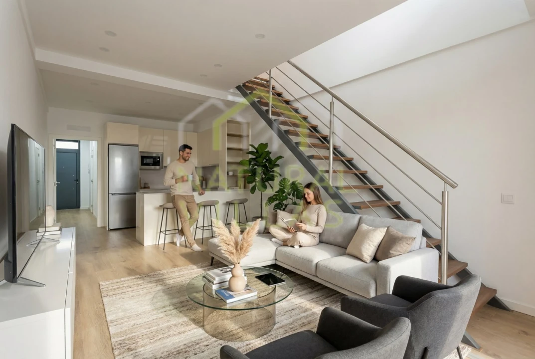 Moradia T2 para Venda em Faro (Sé e São Pedro) Foto 1