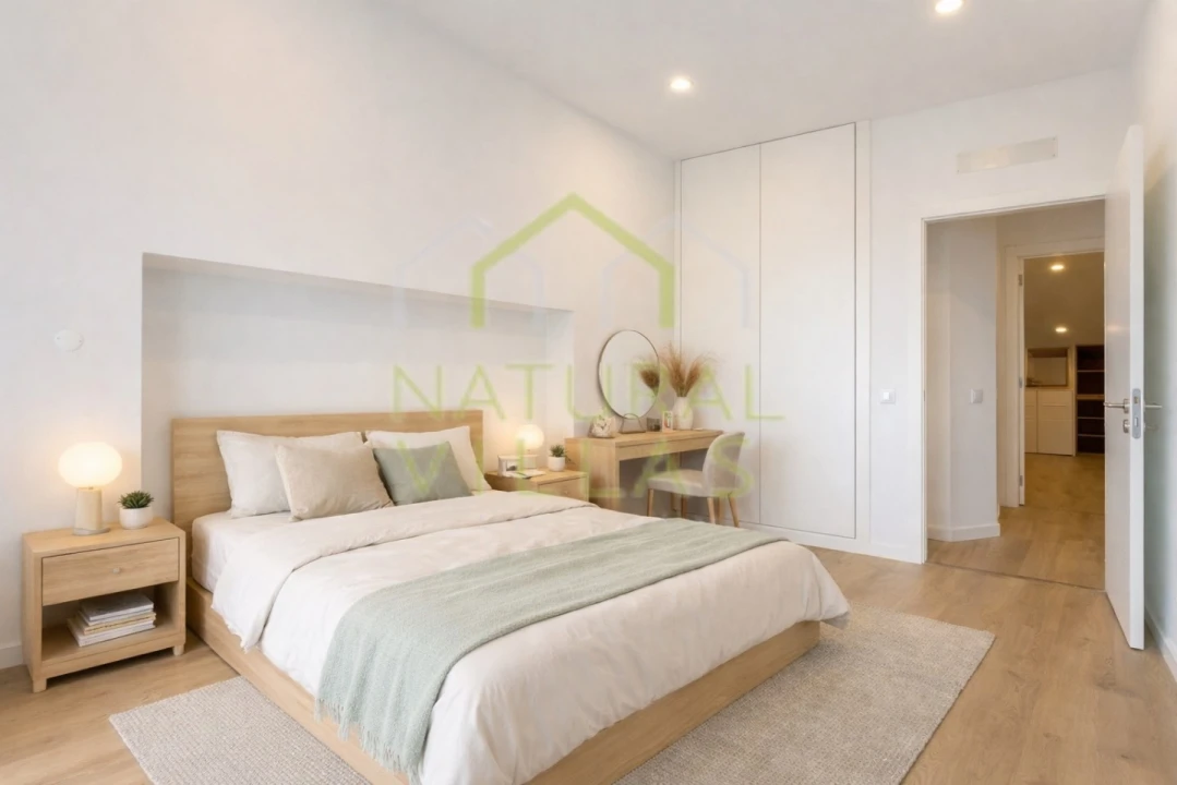 Moradia T2 para Venda em Faro (Sé e São Pedro) Foto 8