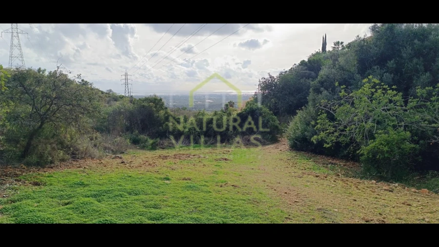 Terreno Agricola ou Rústico para Venda em Conceição e Estoi