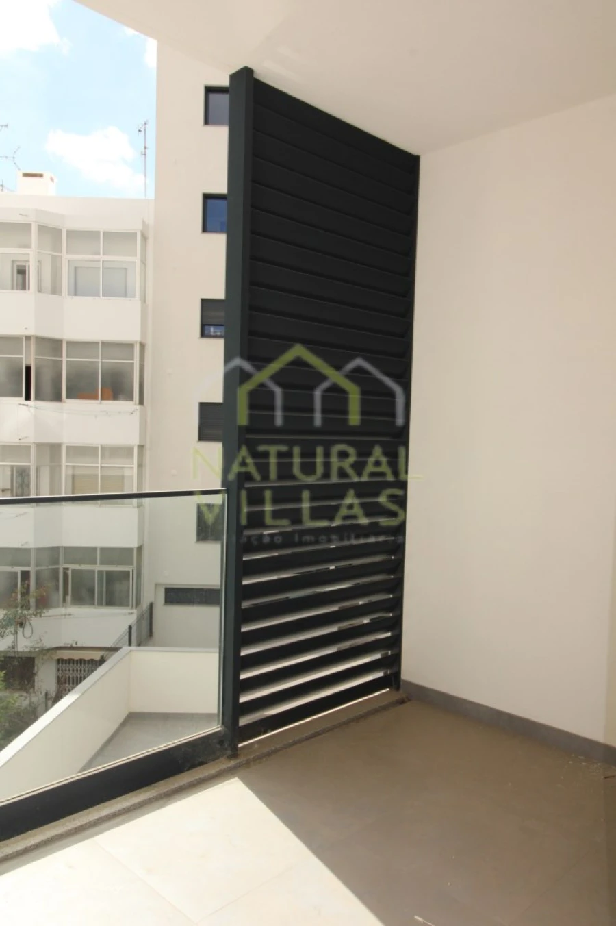 Apartamento T2 para Venda em Loule (São Clemente) Foto 2