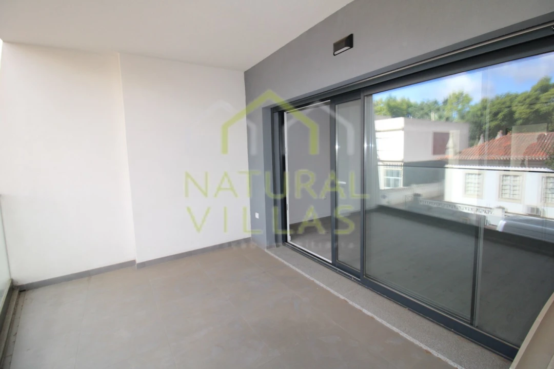 Apartamento T3 para Venda em Loule (São Clemente) Foto 3