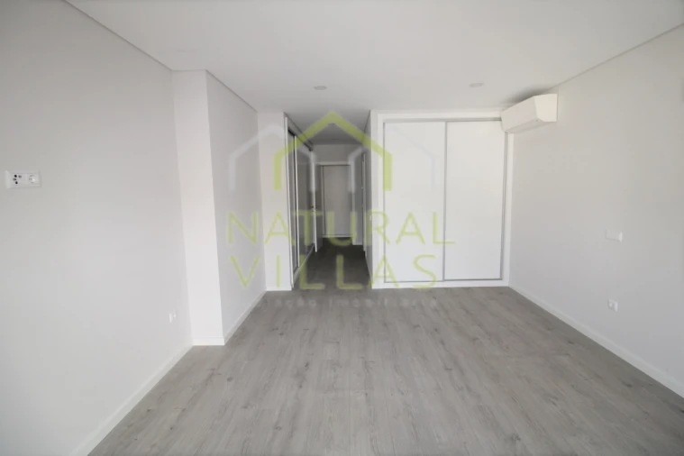 Apartamento T3 para Venda em Loule (São Clemente) Foto 4
