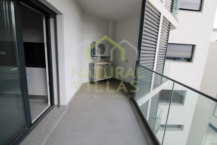 Apartamento T2 para Venda em Loule (São Clemente) Foto 3