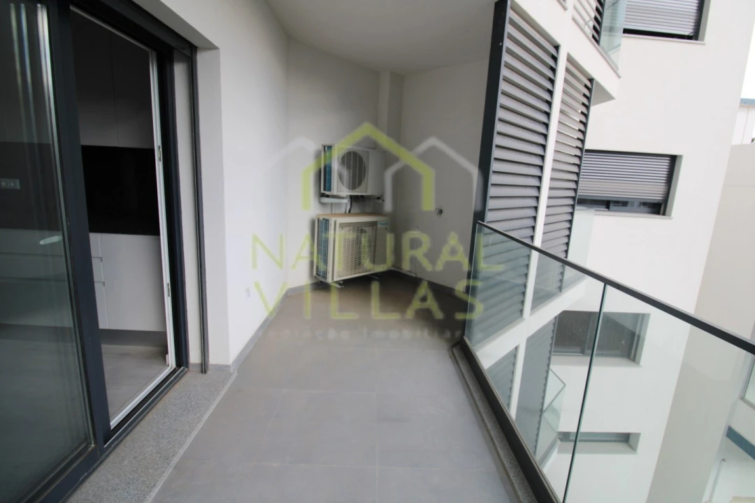 Apartamento T3 para Venda em Loule (São Clemente) Foto 1