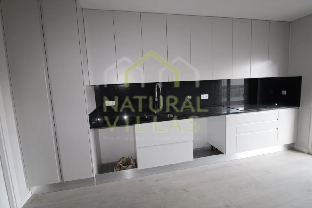 Apartamento T3 para Venda em Loule (São Clemente) Foto 2