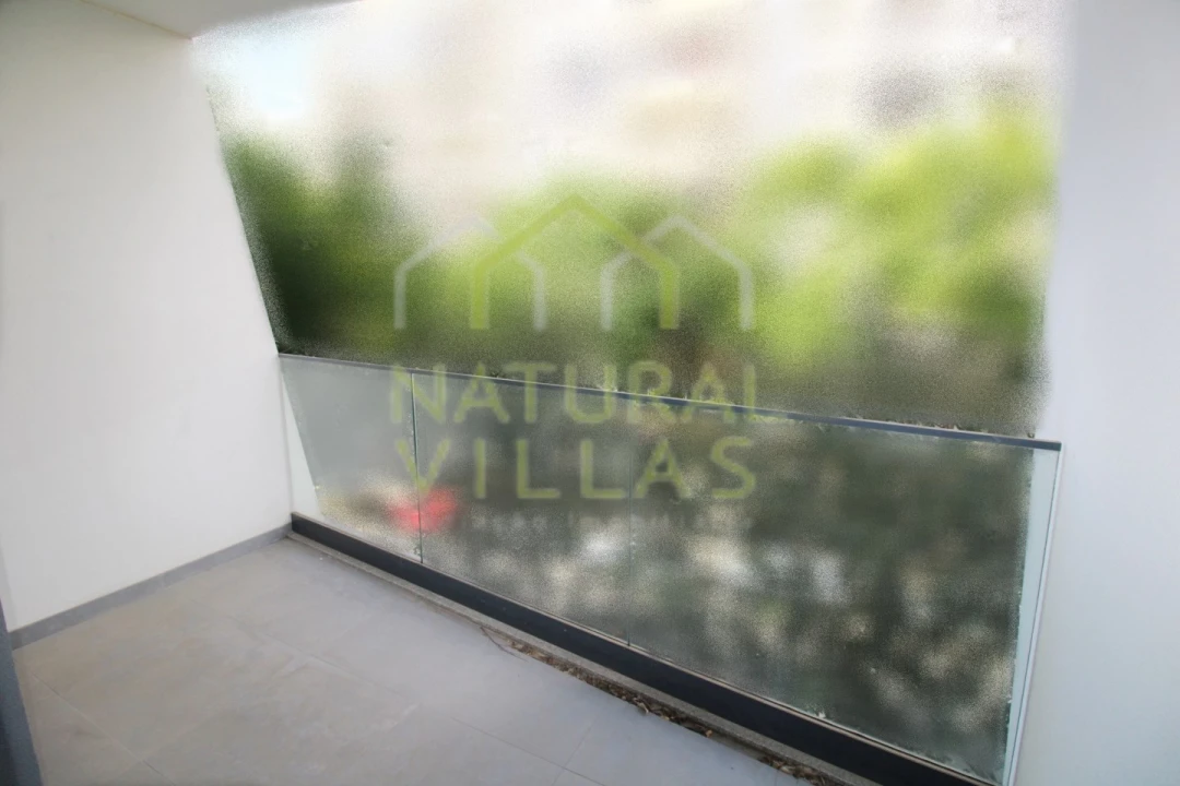 Apartamento T3 para Venda em Loule (São Clemente) Foto 8