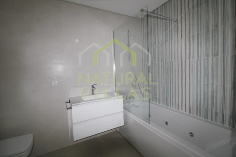 Apartamento T3 para Venda em Loule (São Clemente) Foto 7