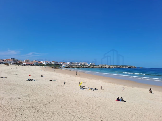 Apartamento T3 para Venda em Ferrel Foto 11