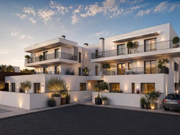 Apartamento T2 para Venda em Ferrel