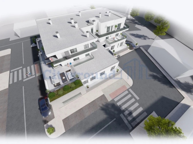 Apartamento T2 para Venda em Ferrel Foto 9