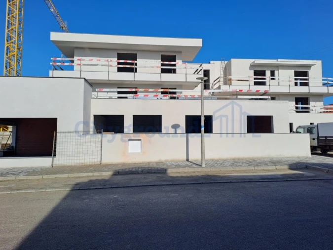 Apartamento T2 para Venda em Ferrel Foto 7