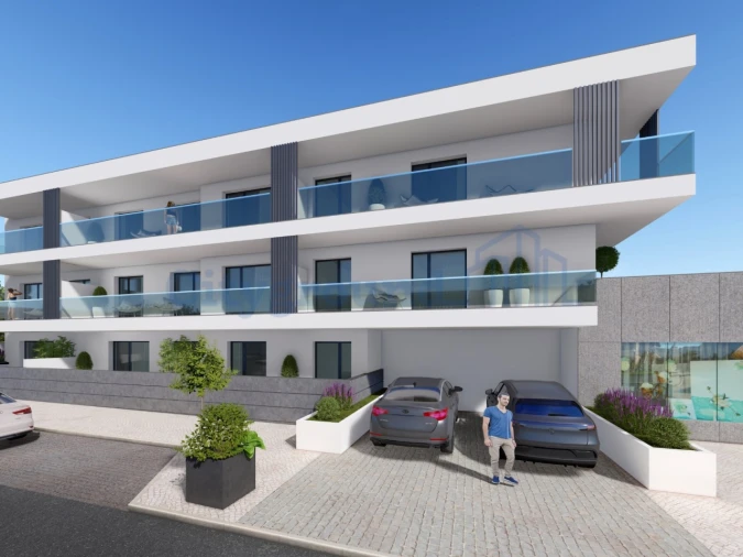 Apartamento T3 para Venda em Ferrel Foto 5