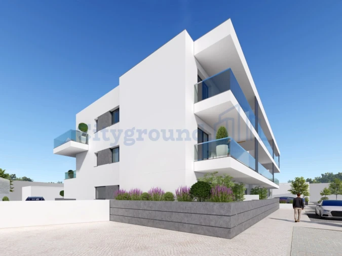 Apartamento T2 para Venda em Ferrel Foto 6