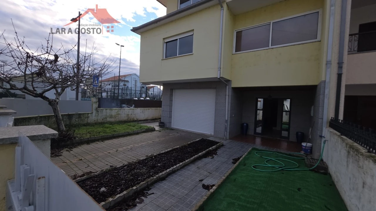Moradia T4 para Venda em Macedo de Cavaleiros Foto 4