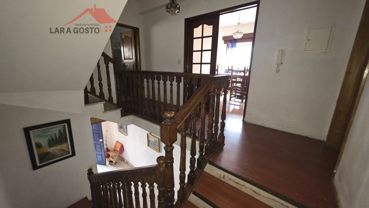 Moradia T4 para Venda em Macedo de Cavaleiros Foto 12