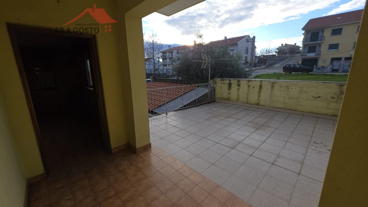 Moradia T4 para Venda em Macedo de Cavaleiros Foto 23