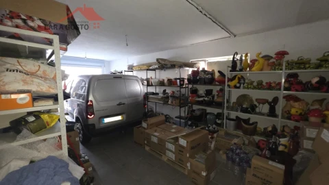 Moradia T4 para Venda em Macedo de Cavaleiros