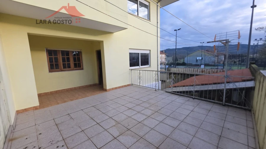 Moradia T4 para Venda em Macedo de Cavaleiros Foto 24