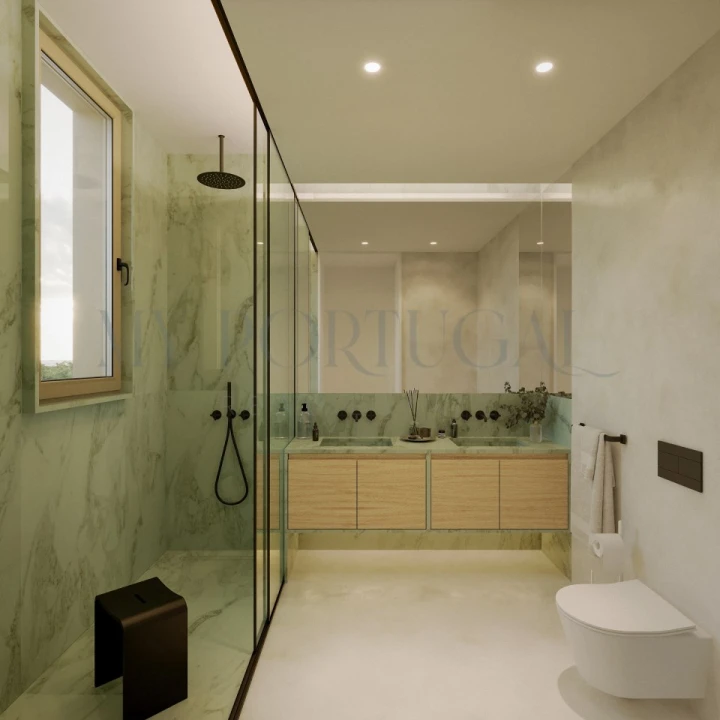 Moradia T3 para Venda em Cascais e Estoril Foto 10