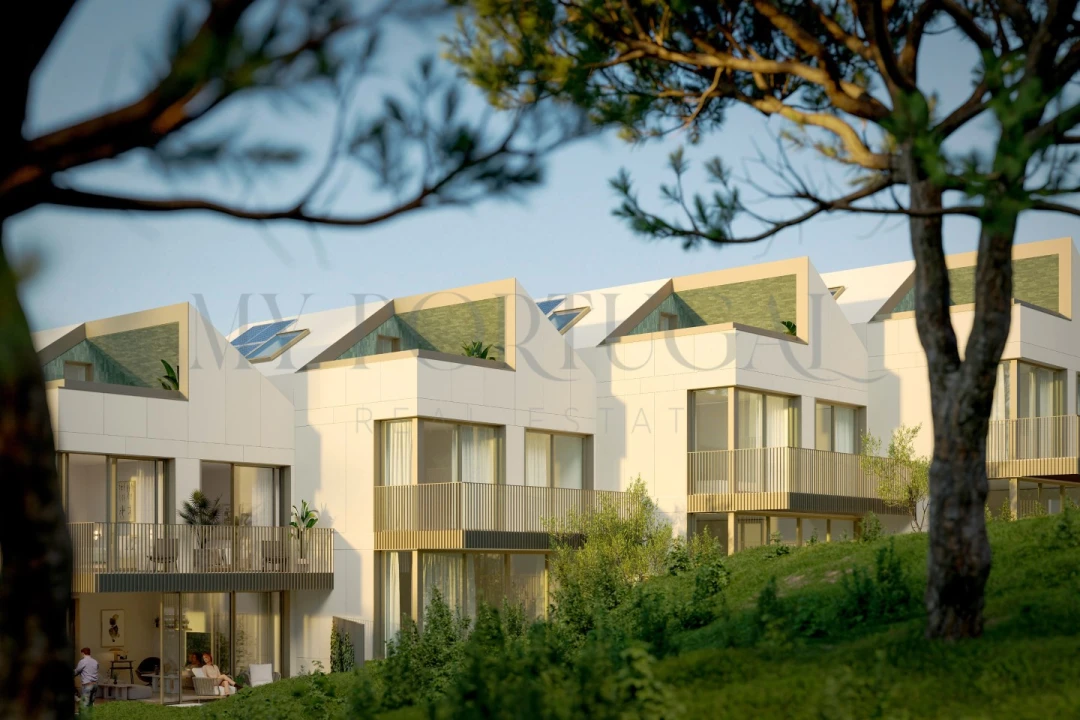 Moradia T3 para Venda em Cascais e Estoril Foto 20