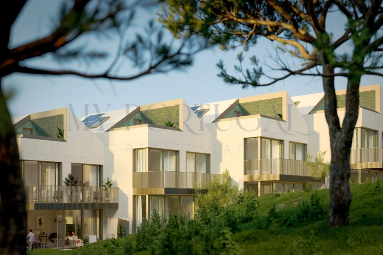 Moradia T3 para Venda em Cascais e Estoril Foto 20