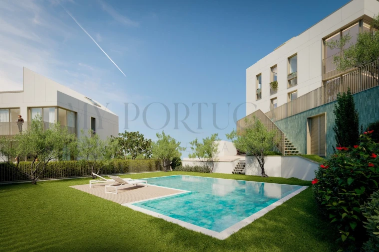 Moradia T3 para Venda em Cascais e Estoril Foto 22