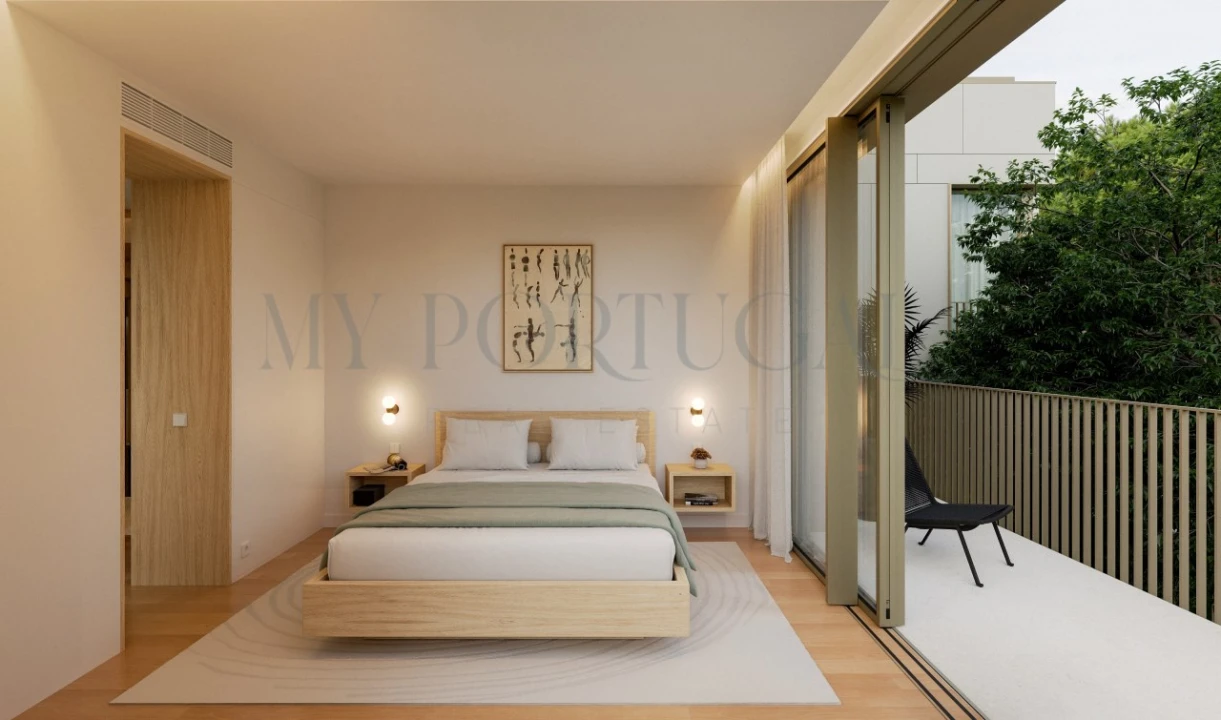 Moradia T3 para Venda em Cascais e Estoril Foto 9