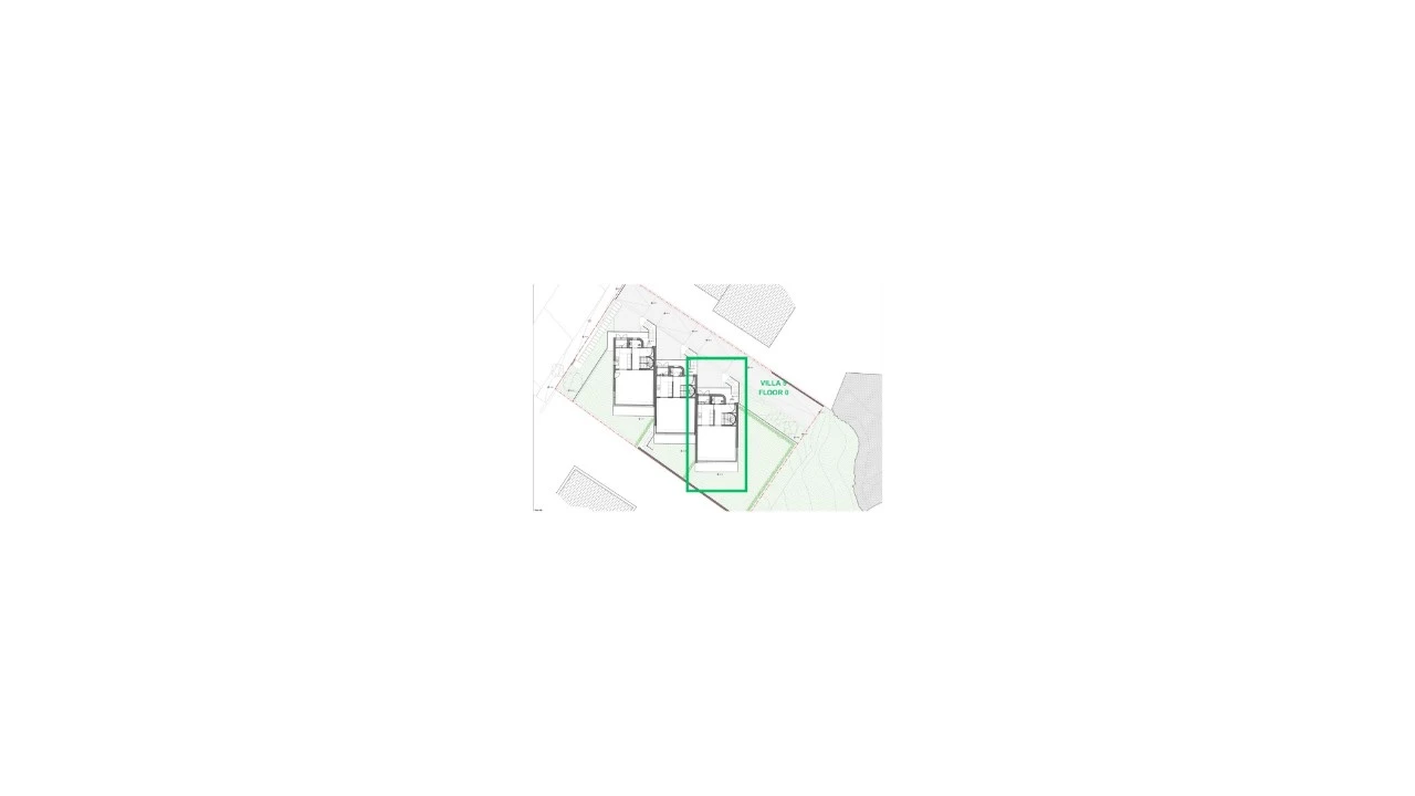 Moradia T3 para Venda em Cascais e Estoril Planta 2