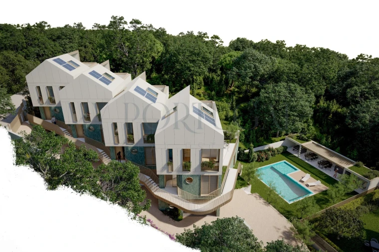 Moradia T3 para Venda em Cascais e Estoril Foto 15