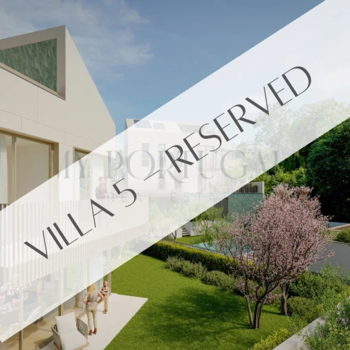 Moradia T3 para Venda em Cascais e Estoril