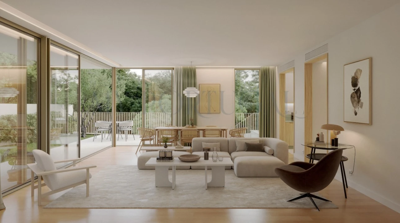 Moradia T3 para Venda em Cascais e Estoril Foto 3