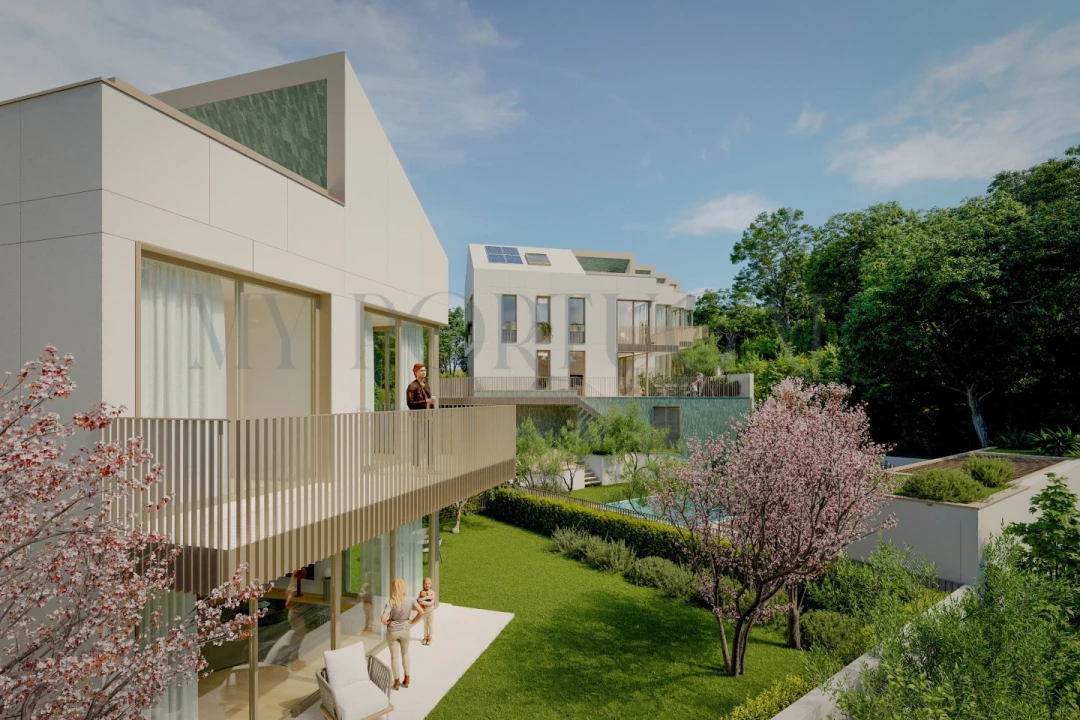 Moradia T3 para Venda em Cascais e Estoril Foto 18