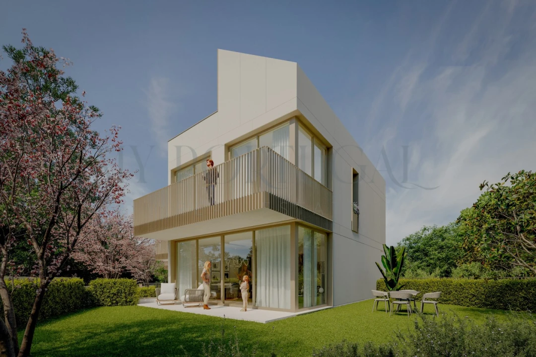 Moradia T3 para Venda em Cascais e Estoril Foto 1