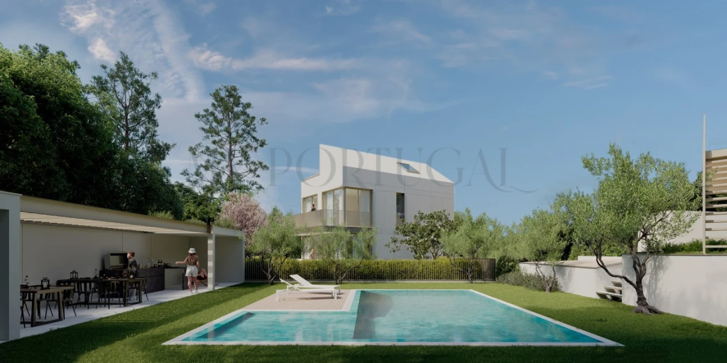 Moradia T3 para Venda em Cascais e Estoril Foto 26