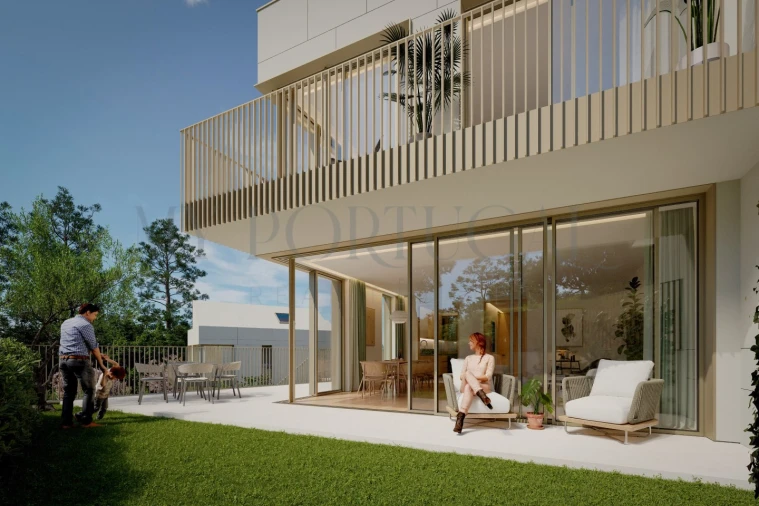 Moradia T3 para Venda em Cascais e Estoril Foto 14