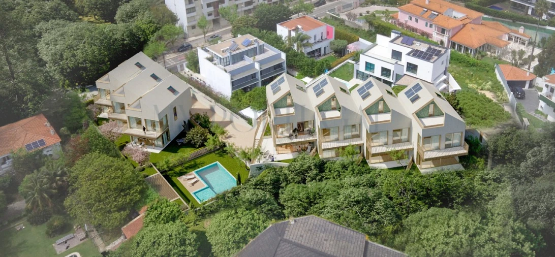 Moradia T3 para Venda em Cascais e Estoril Foto 24