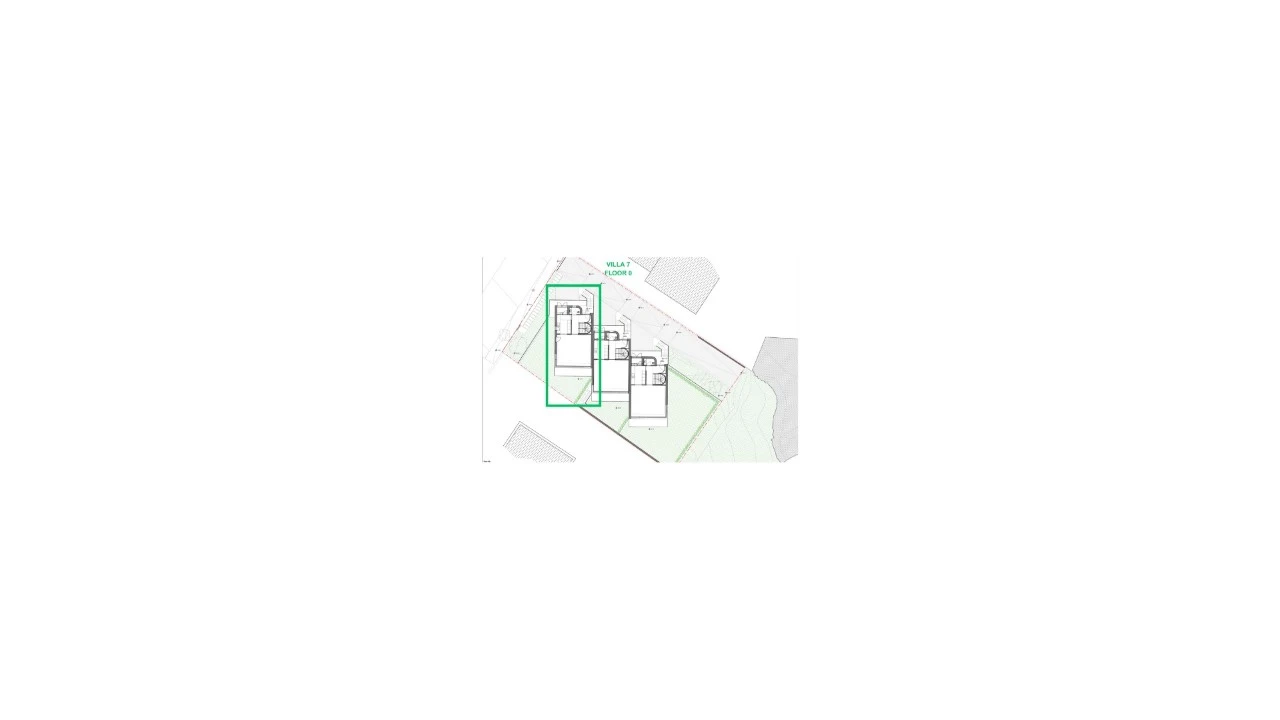 Moradia T3 para Venda em Cascais e Estoril Planta 3