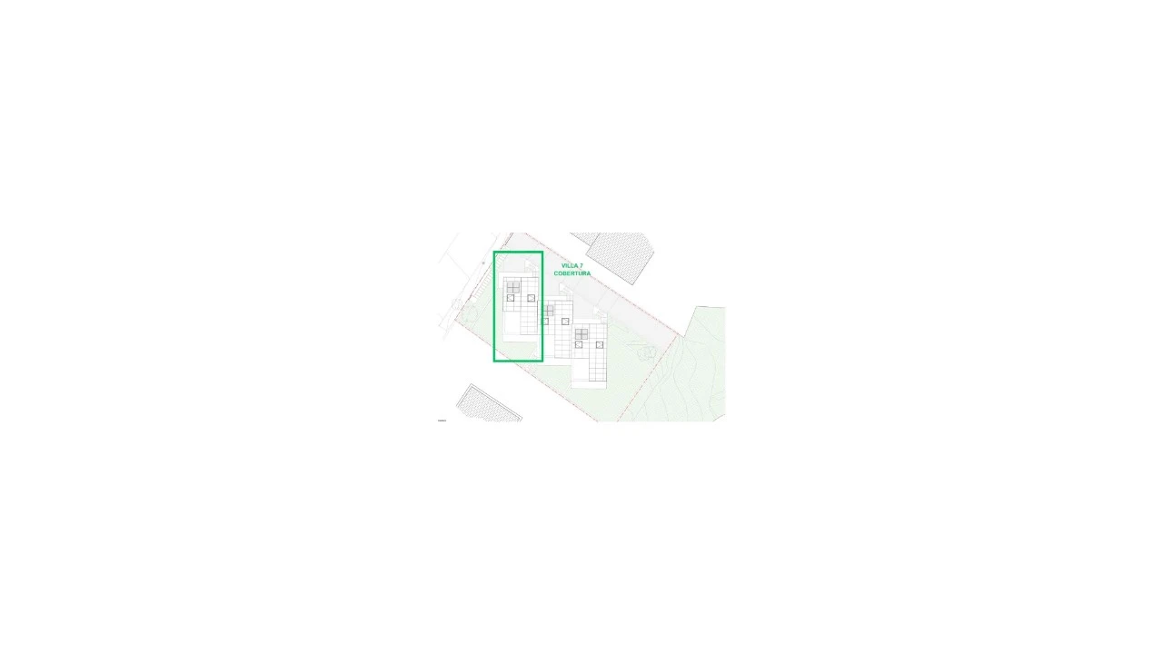 Moradia T3 para Venda em Cascais e Estoril Planta 6