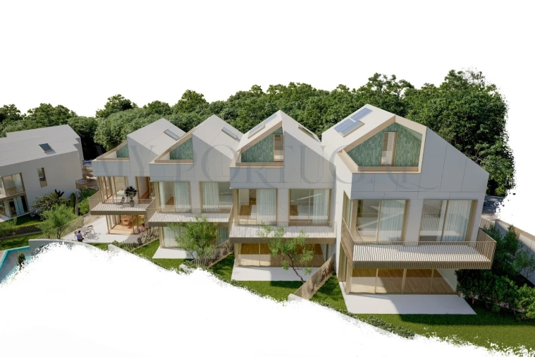 Moradia T3 para Venda em Cascais e Estoril Foto 22